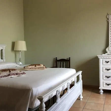 Relais Le Folaghe Bed & Breakfast Ladispoli Exterior photo