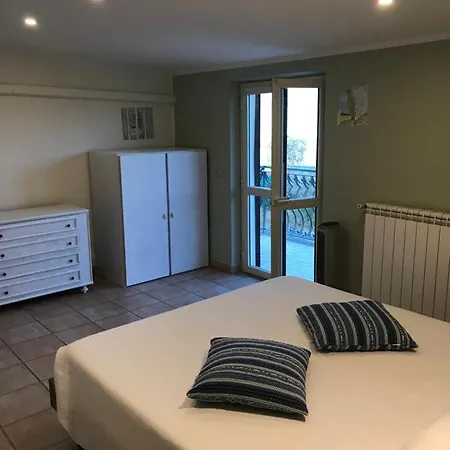 Relais Le Folaghe Bed & Breakfast Ladispoli Exterior photo
